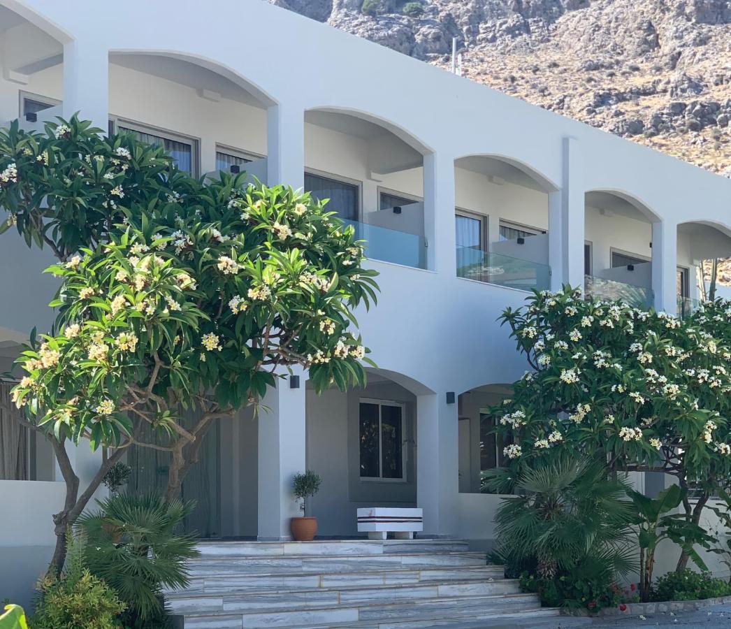 Pals Studios Pefkos Pefki  Exterior photo