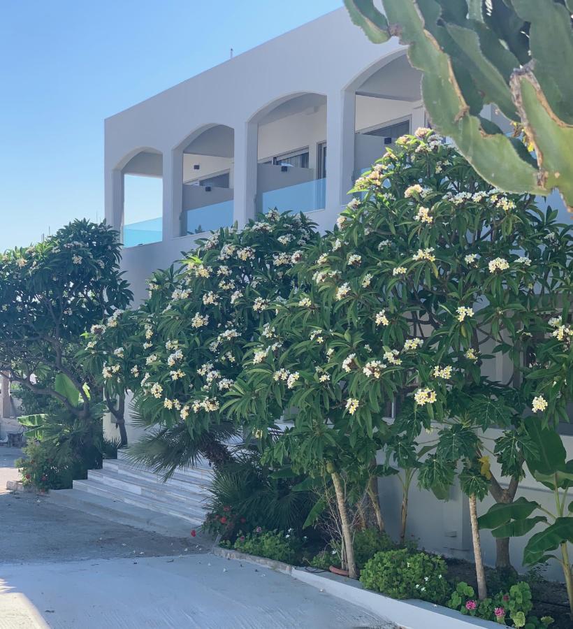 Pals Studios Pefkos Pefki  Exterior photo