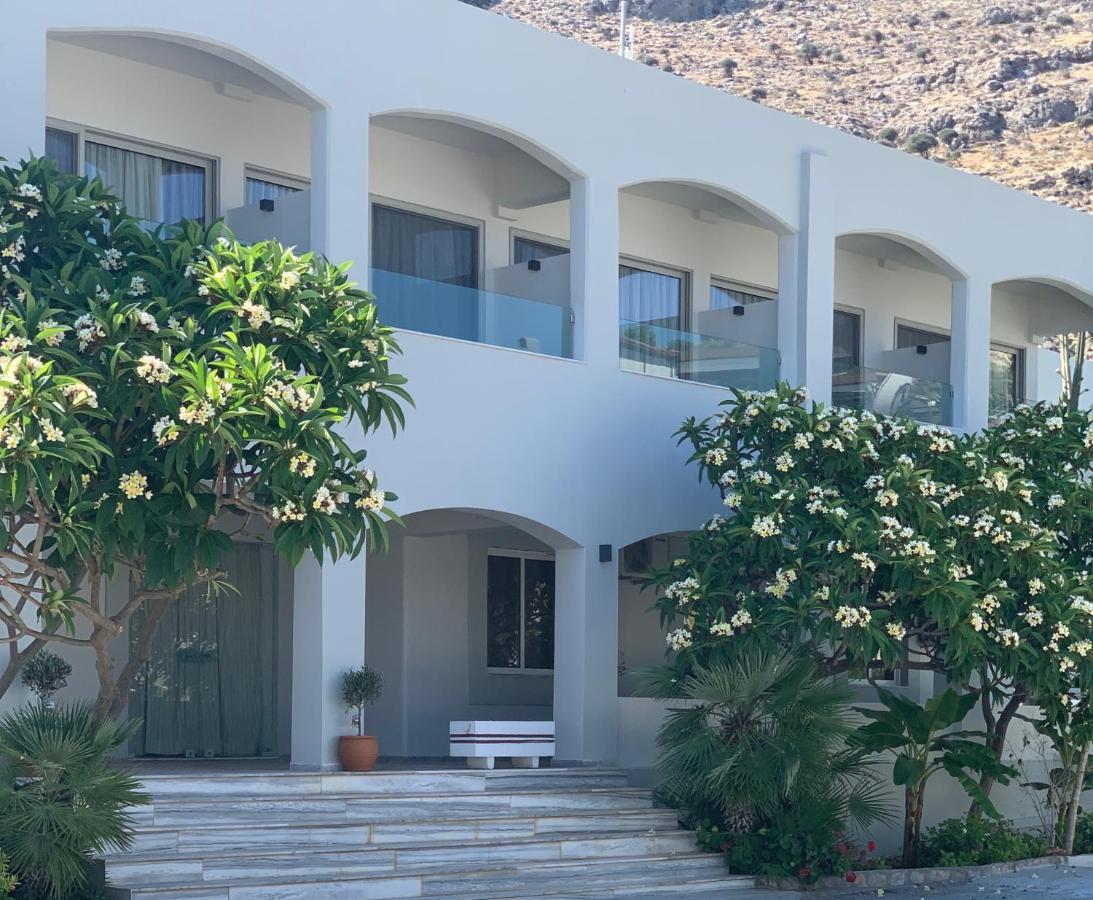 Pals Studios Pefkos Pefki  Exterior photo