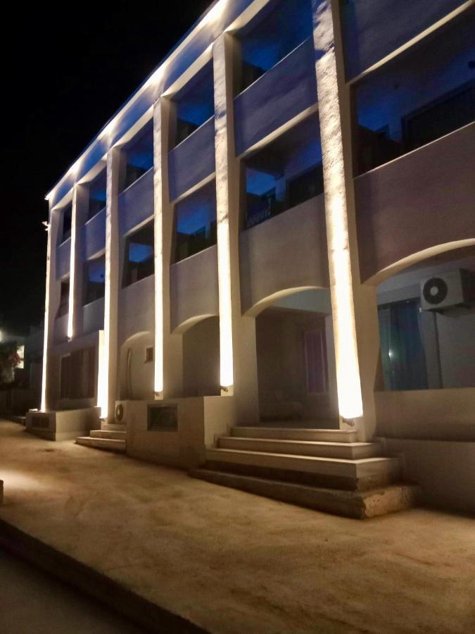 Pals Studios Pefkos Pefki  Exterior photo